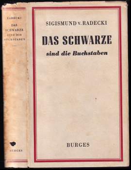 Das Schwarze