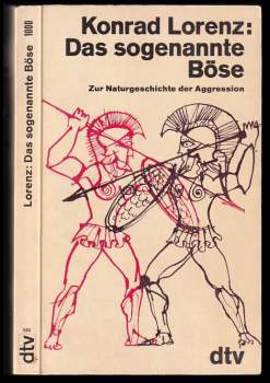Das sogenannte Böse