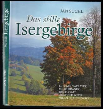 Das stille Isergebirge