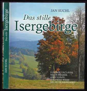 Das stille Isergebirge - Jan Suchl (2006, Erika) - ID: 724668