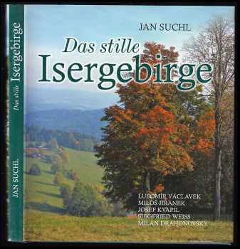Das stille Isergebirge - Jan Suchl (2006, Erika) - ID: 491879