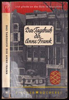 Anne Frank: Das Tagebuch der Anne Frank