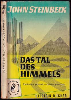 John Steinbeck: Das Tal des Himmels