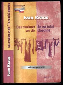 Das trocknet an dir