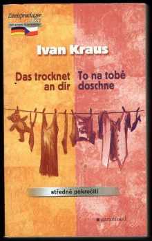 Das trocknet an dir