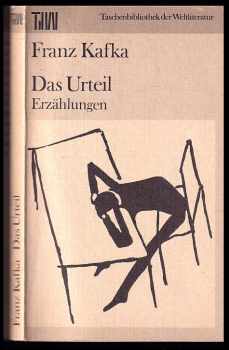 Franz Kafka: Das Urteil