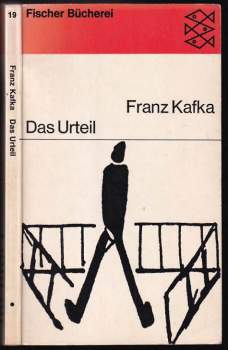 Das Urteil und andere Erz!ählungen.
