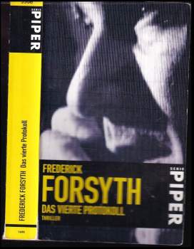 Das vierte Protokoll.