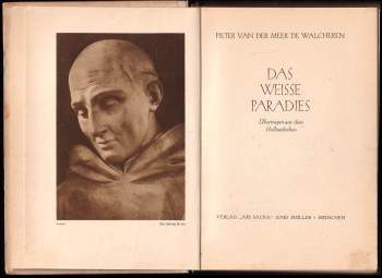 Pieter van der Meer de Walcheren: Das weisse Paradies