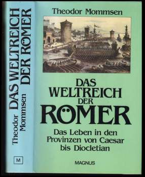 Das Weltreich der Römer