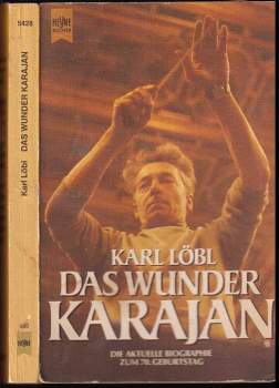 Das Wunder Karajan