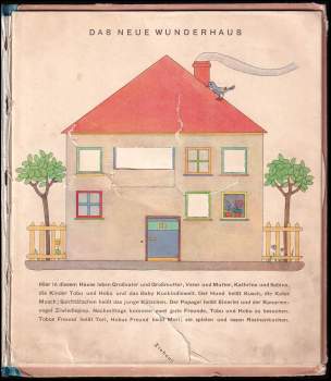 Tom Seidmann - Freud: Das Zauberboot