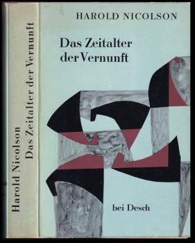 Das Zeitalter der Vernunft