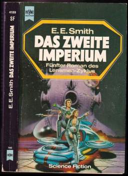 Das Zweite Imperium