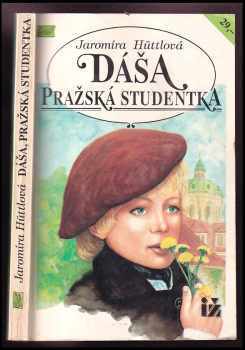 Dáša, pražská studentka