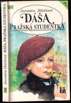 Dáša, pražská studentka