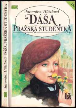 Dáša, pražská studentka