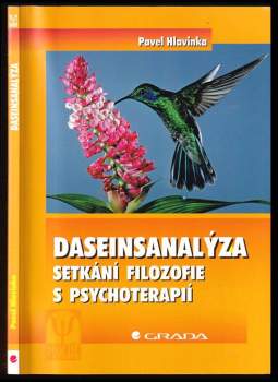 Daseinsanalýza