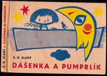 Dášenka a Pumprlík