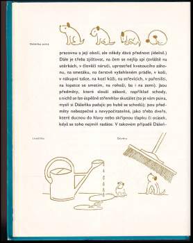 Karel Čapek: Dášeňka čili život štěněte