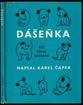 Dášeňka čili život štěněte