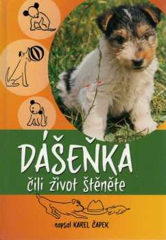 Dášeňka, čili, Život štěněte