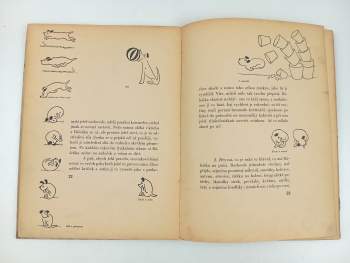 Karel Čapek: Dášeňka, čili, Život štěněte