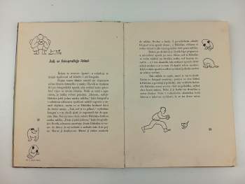 Karel Čapek: Dášeňka, čili, Život štěněte