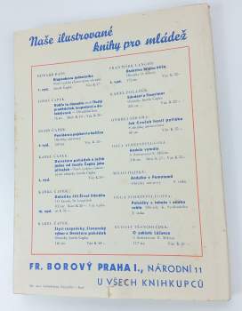 Karel Čapek: Dášenka čili život štěněte