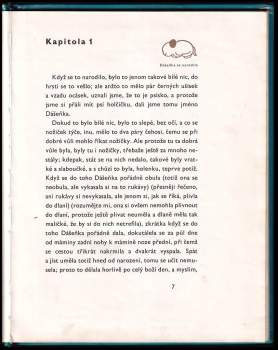 Karel Čapek: Dášeňka, čili, Život štěněte