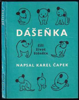 Dášeňka, čili, Život štěněte