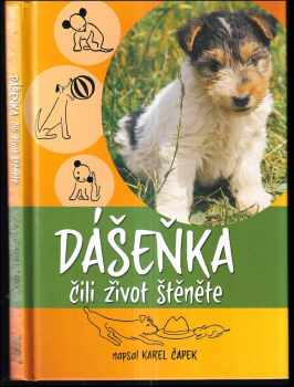 Karel Čapek: Dášeňka, čili, Život štěněte