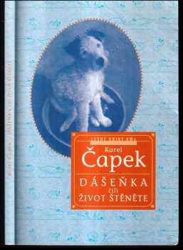 Dášeňka, čili, Život štěněte