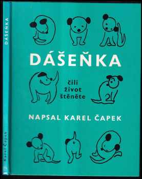 Dášeňka čili život štěněte