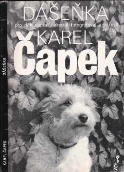 Karel Čapek: Dášenka