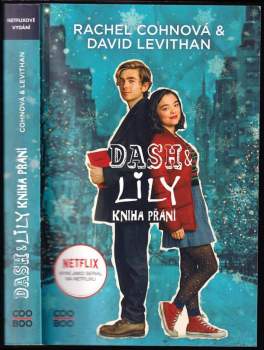 Dash & Lily