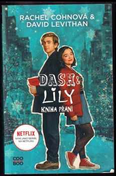 Dash & Lily