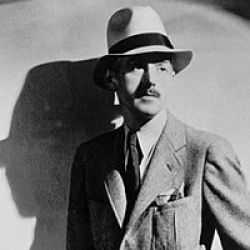 Dashiell Hammett