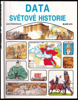 Data světové historie