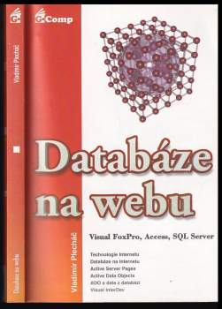 Databáze na webu