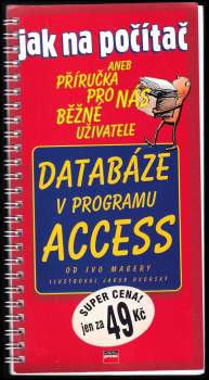 Databáze v programu Access