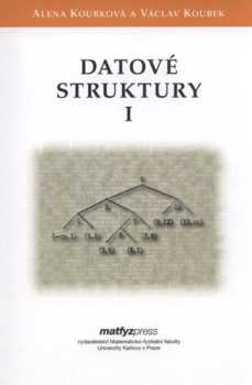 Datové struktury I