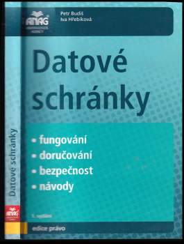 Datové schránky