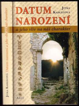 Datum narození a jeho vliv na náš charakter