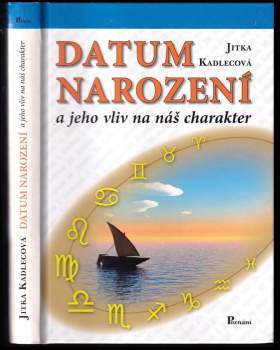 Datum narození a jeho vliv na náš charakter