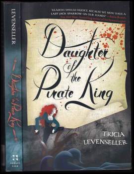 Daughter of the Pirate King