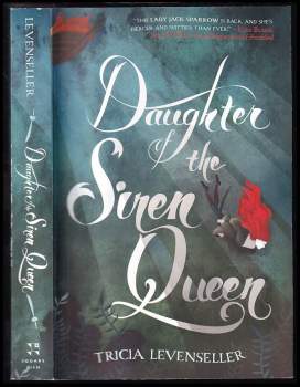Daughter of the Siren Queen