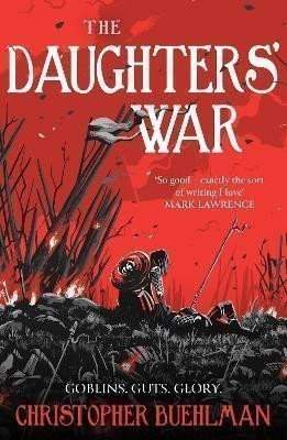 Daughters´ War