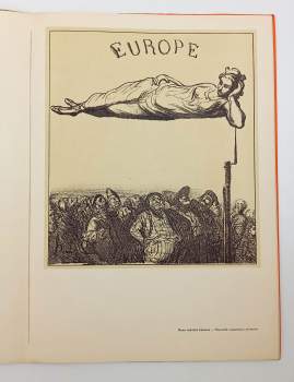 Honoré Daumier: Daumier mluví k nám