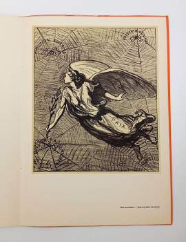 Honoré Daumier: Daumier mluví k nám